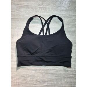No-brand Women's Black Bra